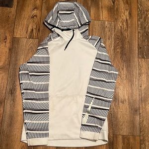 Nike men’s hoodie